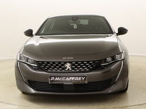 2022 Peugeot 508 1.6 PHEV 225BHP GT PREM AUTO - Image 2