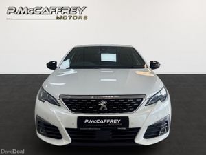 2019 Peugeot 308 2.0 HDI 150 BHP GT AUTO - Image 2
