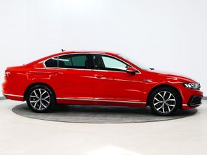 *57* 2021 Volkswagen Passat 1.4 GTE AUTO - Image 3