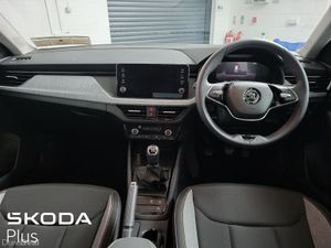 Skoda Scala Selection 1.0Tsi 115Bhp - Image 3