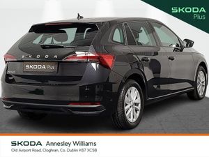 Skoda Scala Selection 1.0Tsi 115Bhp - Image 4