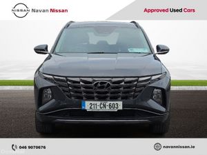 Hyundai Tucson 2WD Executive Plus HEV Auto - Image 3