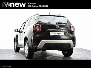 Dacia Duster Blue dCi 115 Comfort - Image 3