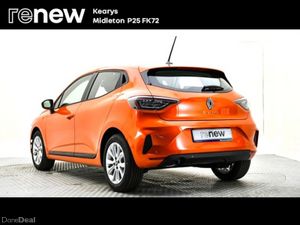 Renault Clio TCe 90 DFull Evolution - Image 4
