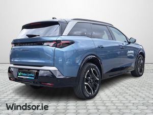 Peugeot 5008 E-5008 Gt  GT  210 Electric 73kWh Aut - Image 2