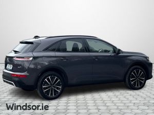 DS Automobiles DS 7 1.5 BlueHDI 130 Auto PALLAS - Image 3