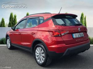 SEAT Arona 1.6TDI 95HP SE - Image 3