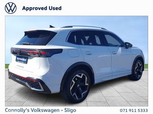 Volkswagen Tiguan RLINE 2.0TDI 150HP AUTO - Image 3