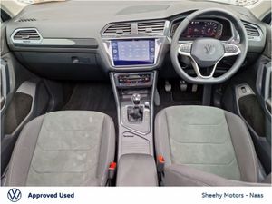 Volkswagen Tiguan Elegance 2.0TDI - Image 3