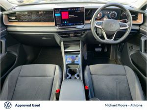 Volkswagen Tayron 2.0 TDI 150HP Elegance DSG - Image 2