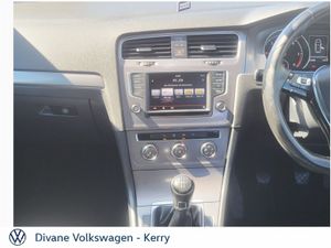 Volkswagen Golf TRENDLINE 1.6 TDI 105HP - Image 2