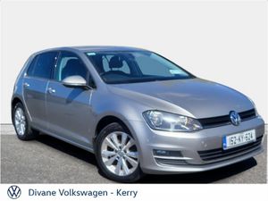 Volkswagen Golf TRENDLINE 1.6 TDI 105HP - Image 4