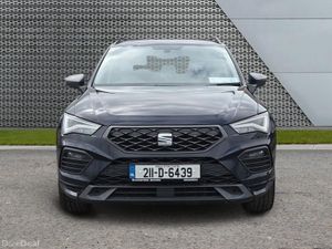 SEAT Ateca 2.0TDI 150hp DSG FR+ - Image 3