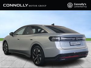 Volkswagen ID.7 - Image 4