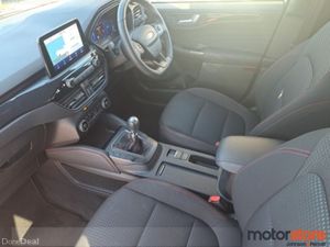 Ford Kuga 1.5 EcoBlue 120PS ST-Line - Image 4