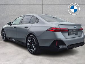 BMW 5-Series 530e MSport - Image 2