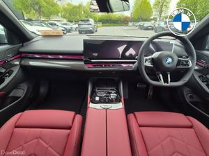 BMW 5-Series 530e MSport - Image 4