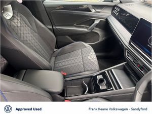 Volkswagen Tiguan *R-Line 75* 1.5 PHEV DSG 204HP @ - Image 4