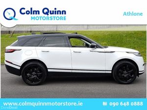 Land Rover Range Rover Velar P400e PHEV - Fuji Whi - Image 3