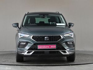 SEAT Ateca 1.5TSI DSG 150BHP SE+ **SAT NAV**REVERS - Image 2