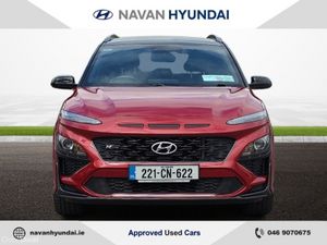 Hyundai KONA 1.0 T-GDI Executive Two Tone Roof - Image 3