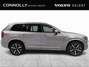 Volvo XC90 T8 | Plug in Hybrid | €649pm | Facelift - Image 4