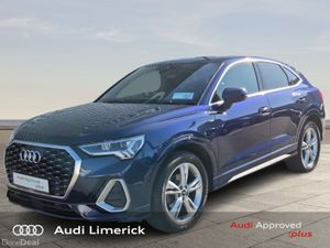Audi Q3 35 TDI 150HP S line - Image 4