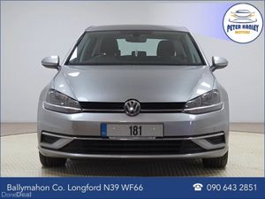 Volkswagen Golf Golf Se Navigation Tdi Bmt  SE Nav - Image 4