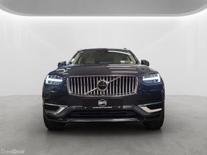 2020 VOLVO XC90 2.0 T8 INSCRIPTION PRO AWD PHEV. - Image 2