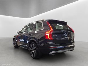 2020 VOLVO XC90 2.0 T8 INSCRIPTION PRO AWD PHEV. - Image 4