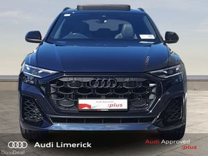 Audi Q8 Q8 SUV 60 TFSI e 490PS Competition - Image 3