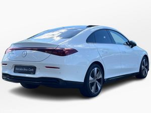 Mercedes-Benz CLA 200 Progressive Line HEV Saloon - Image 4