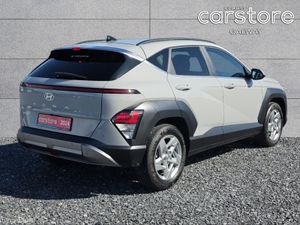Hyundai KONA 1.0 T-GDI Elegance - Image 3