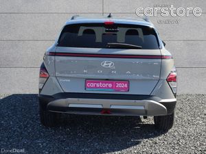 Hyundai KONA 1.0 T-GDI Elegance - Image 4