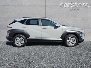 Hyundai KONA 1.0 T-GDI Elegance - Image 2
