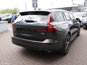 2020 V60 T5 AWD 2.0 5DR AUTO - Image 4