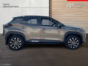 Toyota Yaris Cross YARIS CROSS LUNA SPORT BI - Image 3