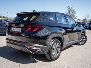 2022 Tucson 1.6d Comfort/1 Owner/1yr warranty - Image 2