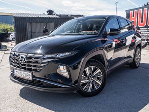 2022 Tucson 1.6d Comfort/1 Owner/1yr warranty - Image 4