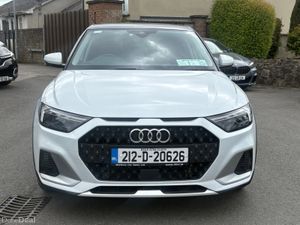 212 Audi A1 Citycarver 30 TFSI *Low Kils* - Image 2