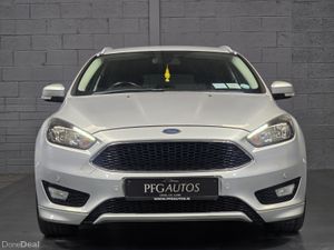 15 Focus zetec s - Image 4