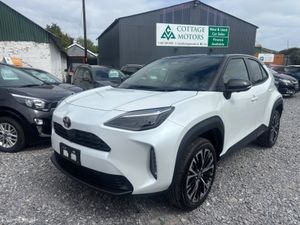 Toyota Yaris Cross 1.5 Petrol Hybrid*LOW MILAGE* - Image 2