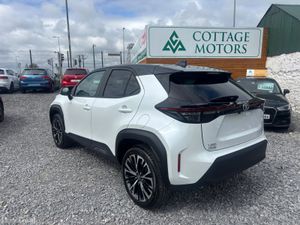 Toyota Yaris Cross - Image 4