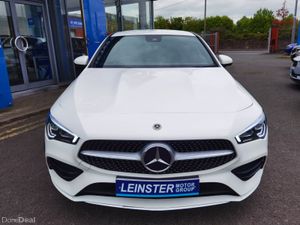 MERCEDES-BENZ CLA250 E AMG LINE PREMIUM - Image 3