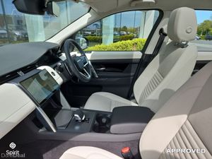 Land Rover Discovery Sport 1.5 I3 PHEV 309 PS AWD - Image 4