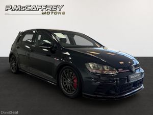2016 Volkswagen Golf GTI 2.0 TSI CLUBSPORT STREET - Image 3