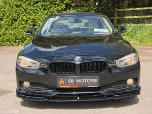 2014 BMW 3 SERIES AUTOMATIC M PERFORMANCE 83K - Image 2