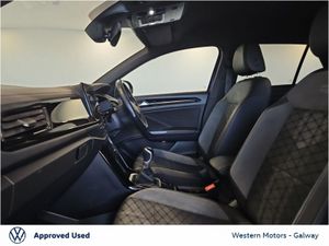 Volkswagen T-Roc 1.0 TSI 110HP R-Line - Image 4