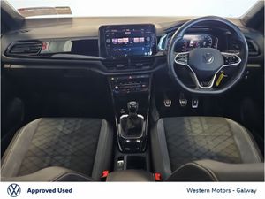 Volkswagen T-Roc 1.0 TSI 110HP R-Line - Image 2