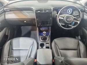 Hyundai Tucson 2WD Executive - Image 2